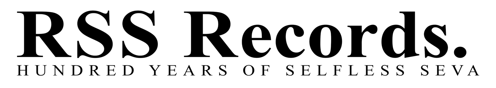 RSSRECORDS.COM